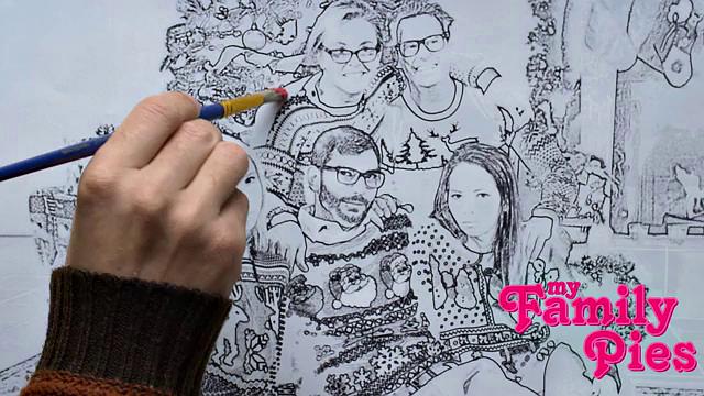 Home From College - S6:E1