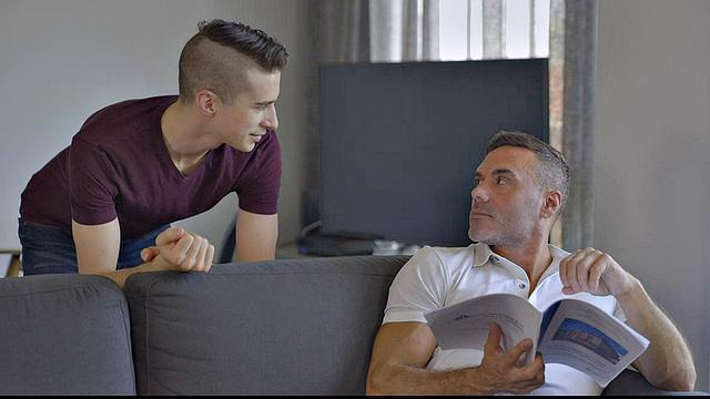 Empty Those Balls (Jake Nobello, Manuel Skye)