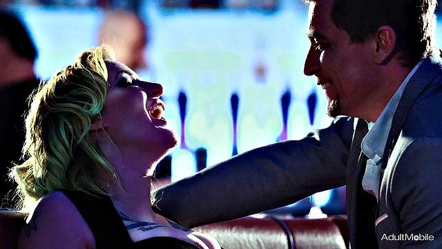 Rock Paper Scissors - Make Her Cum