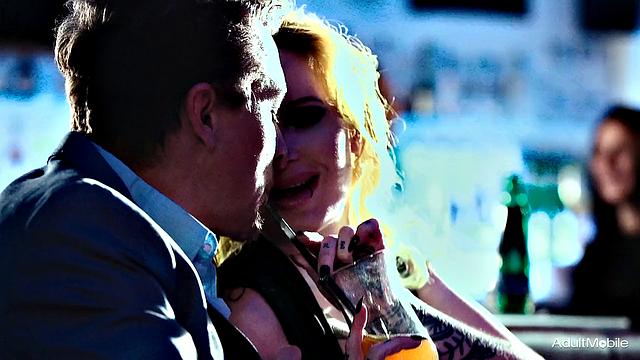 Rock Paper Scissors - Make Her Cum