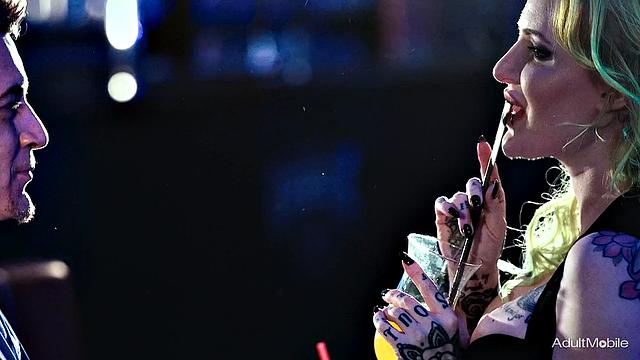 Rock Paper Scissors - Make Her Cum