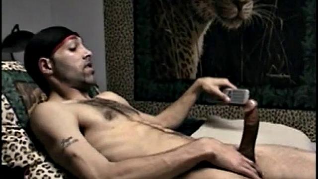 Enrique Wants Quickie