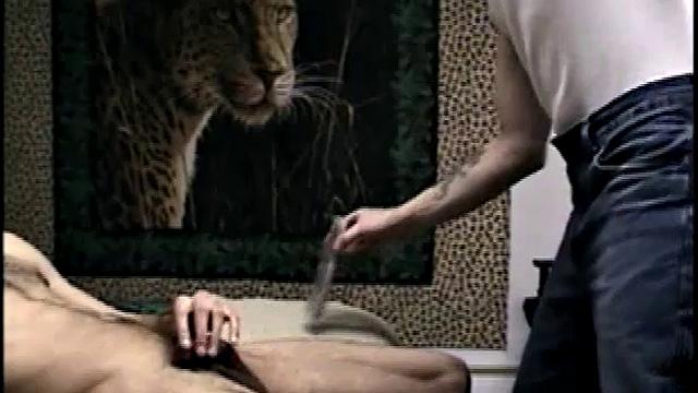 Enrique Wants Quickie