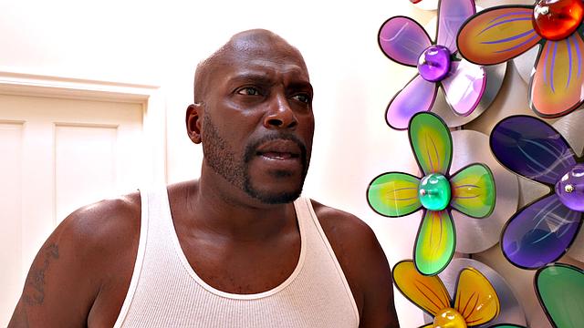 Marsha May in Lex the Impaler 9