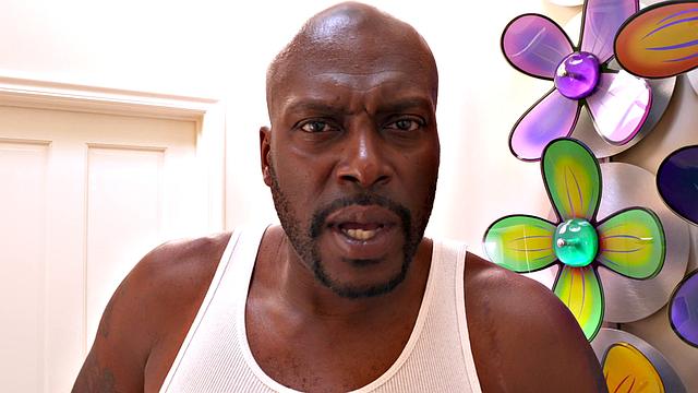 Marsha May in Lex the Impaler 9