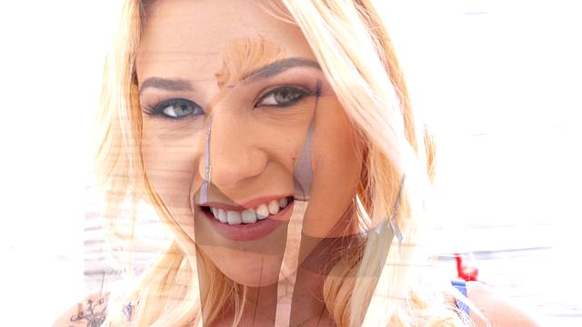 марша мэй не выдерживает напора огромного чёрного члена в жёстком аналe