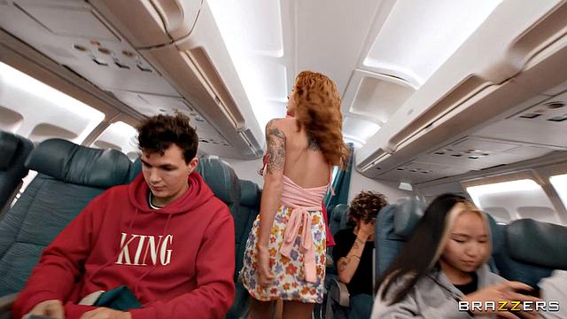 Cumming for a Wet Landing