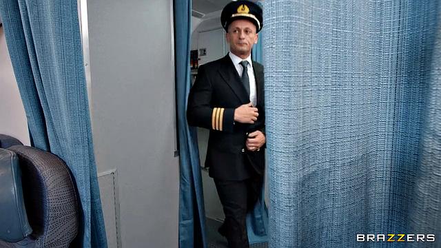 Cumming for a Wet Landing