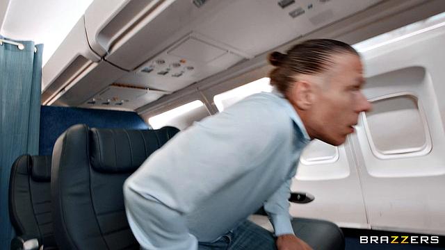 Cumming for a Wet Landing