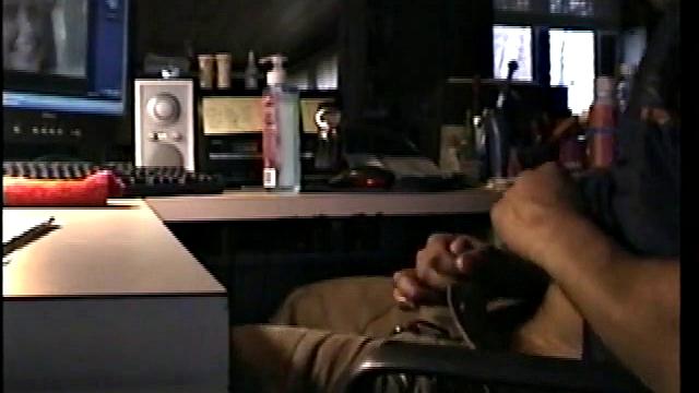 Straight Zack Soils Undies