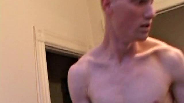 Three Guys Taste Cock