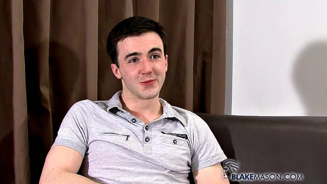 dean wills strips down and gets fucked hard by another man