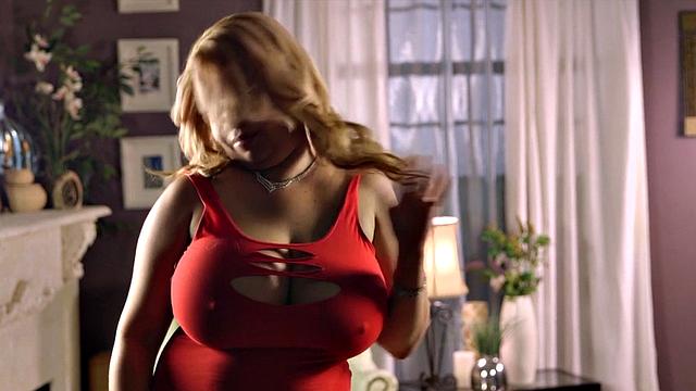 Nancy Navarro's growth spurt