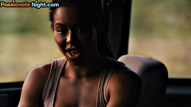 Hardcore sex with busty babes