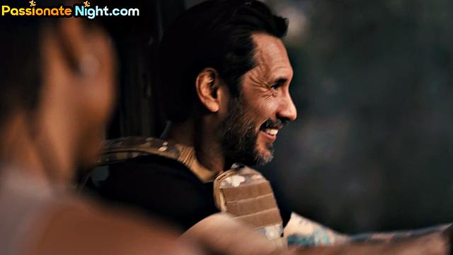 Hardcore sex with busty babes