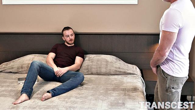 THE HUDSON FAMILY Tape 1 - Caught in Act