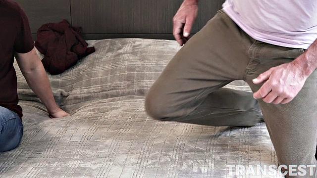 THE HUDSON FAMILY Tape 1 - Caught in Act