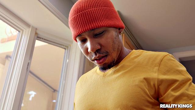 Big Tits Tokyo Fucked By Fridge