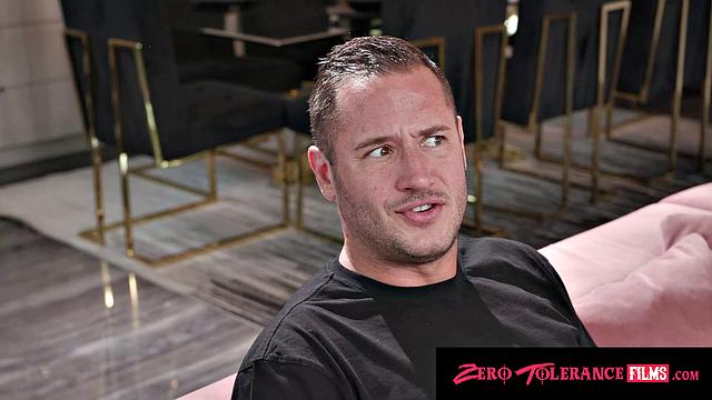 ZeroToleranceFilms - Spicy Latina's Juicy Ass Gets Fucked Hard