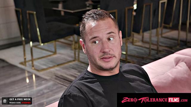 ZeroToleranceFilms - Spicy Latina's Juicy Ass Gets Fucked Hard