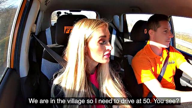 Stunning babe cockriding cock