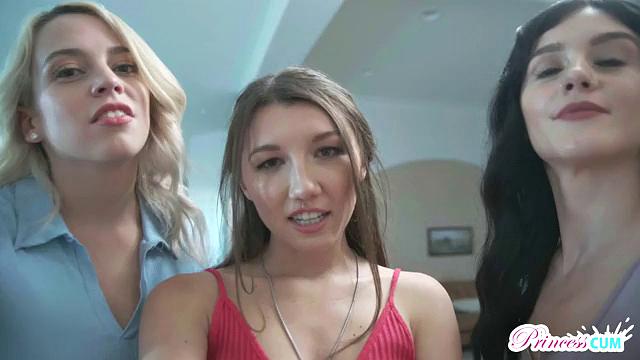 Sharing My Stepbrother s- s7:e2