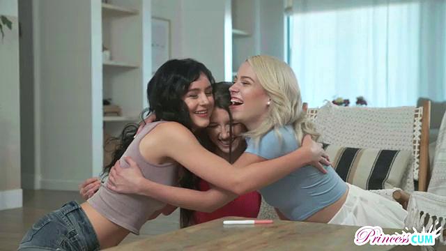 Sharing My Stepbrother s- s7:e2