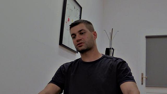 Picked up stud anal pounded by stranger in POV