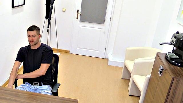 Picked up stud anal pounded by stranger in POV