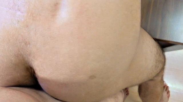 Picked up stud anal pounded by stranger in POV