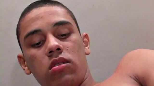 Manuel Jacques and Rafael Menendez