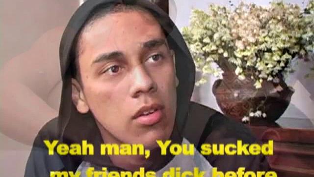 Manuel Jacques and Rafael Menendez