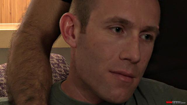 Porn Night With The Guys - Part 1 - Trae Angle, Jay Scorpio and more