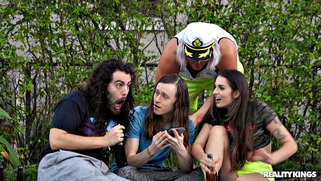 Episode 7: The Middle Chapter