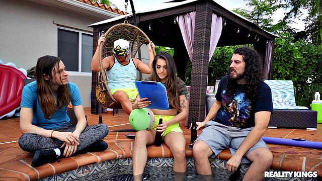 Episode 7: The Middle Chapter