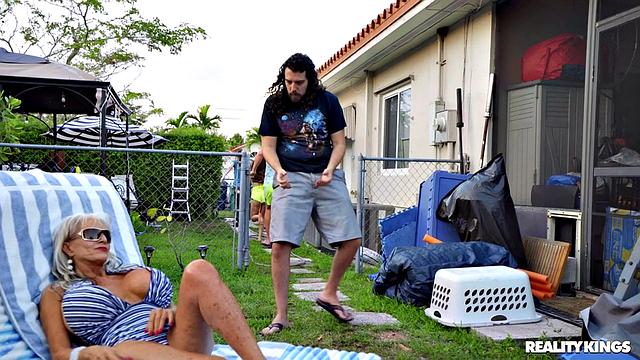 Episode 7: The Middle Chapter