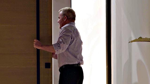 HETEROFLEXIBLE - Teacher DILF Dale Savage Fucks His Favorite Student Isaac Parker