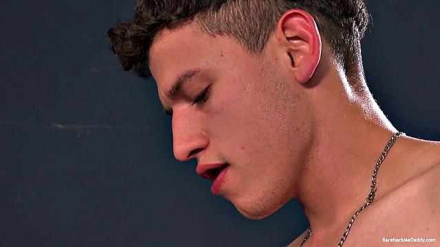 Жаркая гей-сессия: Джейк и Фердинанд не сдерживают страсть