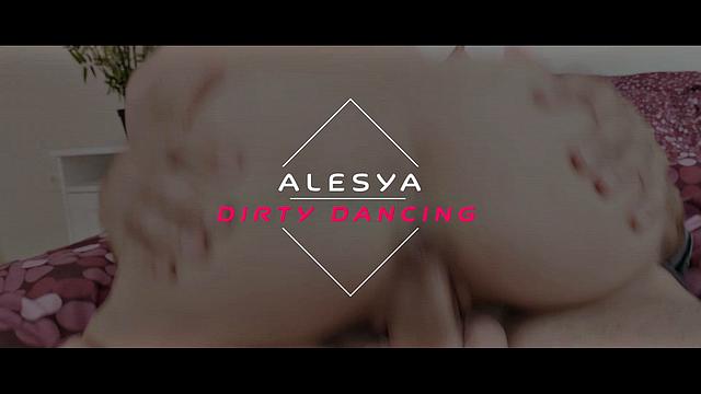 Alesya Squared