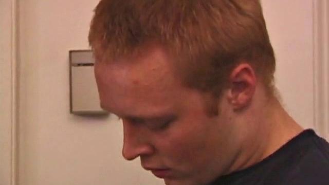 Zak Harper: Exhausted from a day of skating