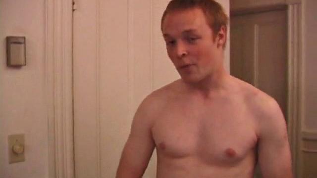 Zak Harper: Exhausted from a day of skating