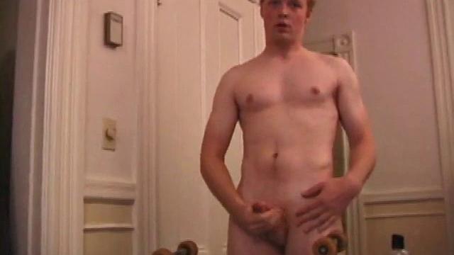 Zak Harper: Exhausted from a day of skating