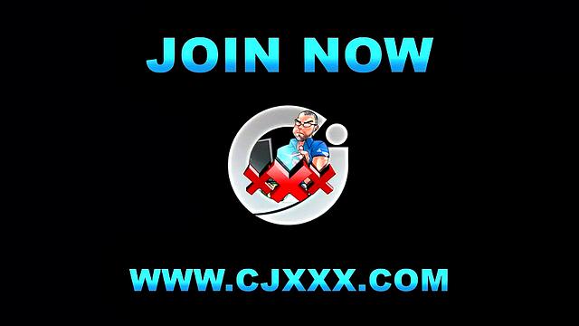 Big Black Cock at Gloryhole