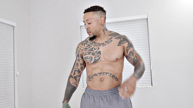 See Eddie Jaye Striptease