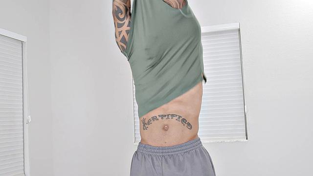 See Eddie Jaye Striptease