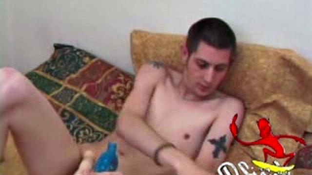 Aaron Michaels Beating