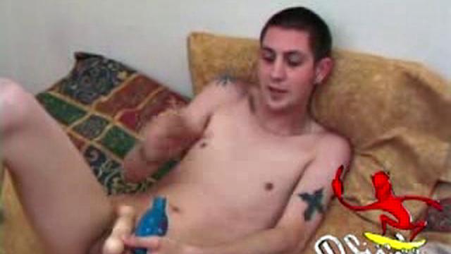 Aaron Michaels Beating