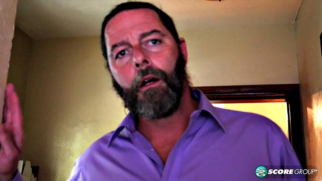 Carmen Rae Fucks Her Dad's Older Friend