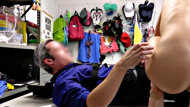 Case No. 7906266 - Don't Do This At Home