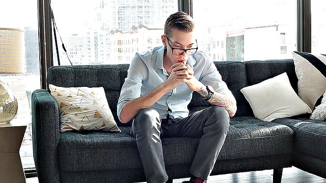 Anal for a Special Occasion